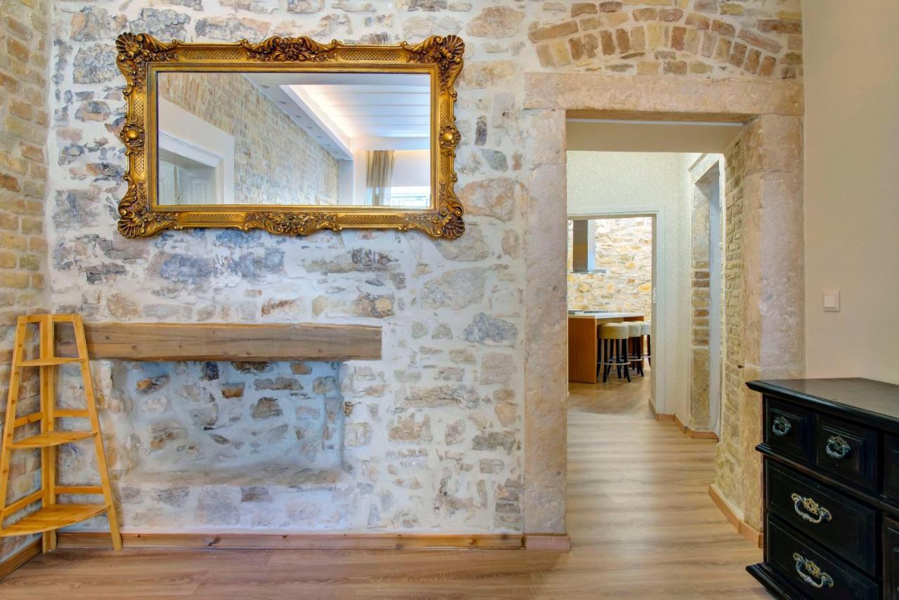 Appartement Casa Androniki à Corfu  Extérieur photo